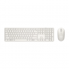 Dell Pro 5 Keyboard and Mouse - KM526 - Russian (QWERTY) - Light Ash