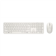 Dell Pro 5 Keyboard and Mouse - KM526 - Russian (QWERTY) - Light Ash
