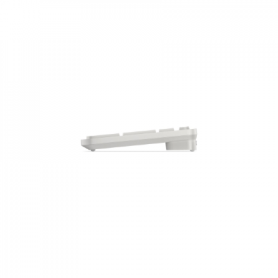 Dell Pro 5 Keyboard and Mouse - KM526 - US International (QWERTY) - Light Ash