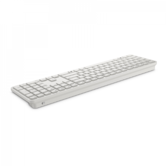 Dell Pro 5 Keyboard and Mouse - KM526 - US International (QWERTY) - Light Ash