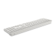 Dell Pro 5 Keyboard and Mouse - KM526 - US International (QWERTY) - Light Ash