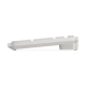 Dell Pro 5 Keyboard and Mouse - KM526 - US International (QWERTY) - Light Ash