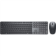 Dell Pro 7 Slim Keyboard and Mouse - KM726 - Estonian (QWERTY)
