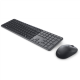 Dell Pro 7 Slim Keyboard and Mouse - KM726 - Estonian (QWERTY)
