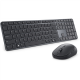 Dell Pro 7 Slim Keyboard and Mouse - KM726 - Estonian (QWERTY)
