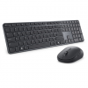 Dell Pro 7 Slim Keyboard and Mouse - KM726 - US International (QWERTY)