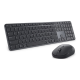Dell Pro 7 Slim Keyboard and Mouse - KM726 - US International (QWERTY)