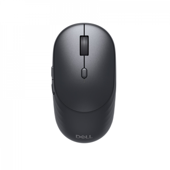 Dell Pro 7 Silent Mouse MS726 Optical, Wireless - Black