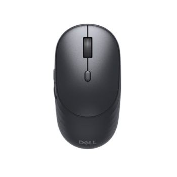 Dell Pro 7 Silent Mouse MS726 Optical, Wireless - Black