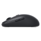 Dell Pro 7 Silent Mouse MS726 Optical, Wireless - Black