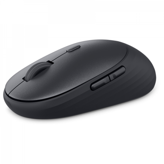 Dell Pro 7 Silent Mouse MS726 Optical, Wireless - Black