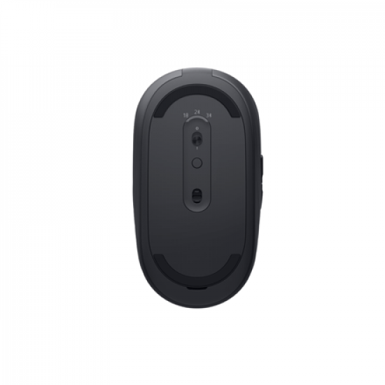 Dell Pro 7 Silent Mouse MS726 Optical, Wireless - Black