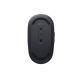 Dell Pro 7 Silent Mouse MS726 Optical, Wireless - Black
