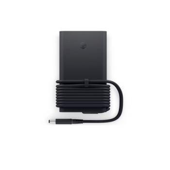 Dell 360W 7.4mm GaN Slim AC Adapter with Power Cord - Europe