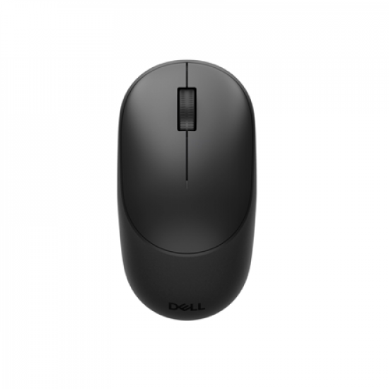 Dell Pro 5 Mouse MS526 Optical, Wireless - Black