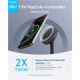 Anker MagGo Wireless Qi2 15W Charger | A25X1H11
