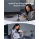 Anker MagGo Wireless Qi2 15W Charger | A25X1H11