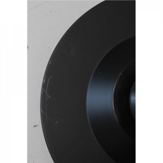 SALE OUT.  | Gorenje Kettle | K17DWDII | Electric | 2200 W | 1.7 L | Stainless Steel | 360° rotational base | Black | DEMO, SCRATCHED