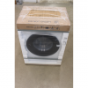 SALE OUT.  | Gorenje Washing machine | W3NGPI72SBS | Energy efficiency class B | Front loading | Washing capacity 7 kg | 1200 RPM | Depth 43.5 cm | Width 59.5 cm | Display | LCD | Steam function | DAMAGED PACKAGING, BENT ON FRONT DOORS, SCRATCHED