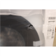 SALE OUT.  | Gorenje Washing machine | W3NGPI72SBS | Energy efficiency class B | Front loading | Washing capacity 7 kg | 1200 RPM | Depth 43.5 cm | Width 59.5 cm | Display | LCD | Steam function | DAMAGED PACKAGING, BENT ON FRONT DOORS, SCRATCHED