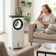 Adler Bladeless Air Cooler 3-in-1 Cooling | AD 8900 | White