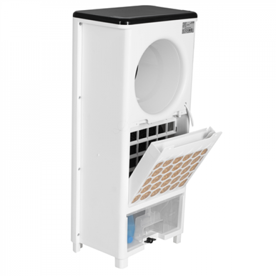 Adler Bladeless Air Cooler 3-in-1 Cooling | AD 8900 | White