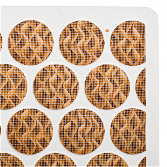 Adler Bladeless Air Cooler 3-in-1 Cooling | AD 8900 | White