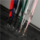 Fixed Universal Lanyard for Mobile Phones | Pink