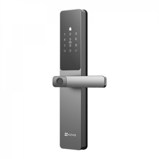 EZVIZ Smart door handle CS-DL05 (WBCP,M) | EZVIZ