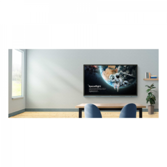 Benq RM7504 | Interactive Flat Panel | 75 