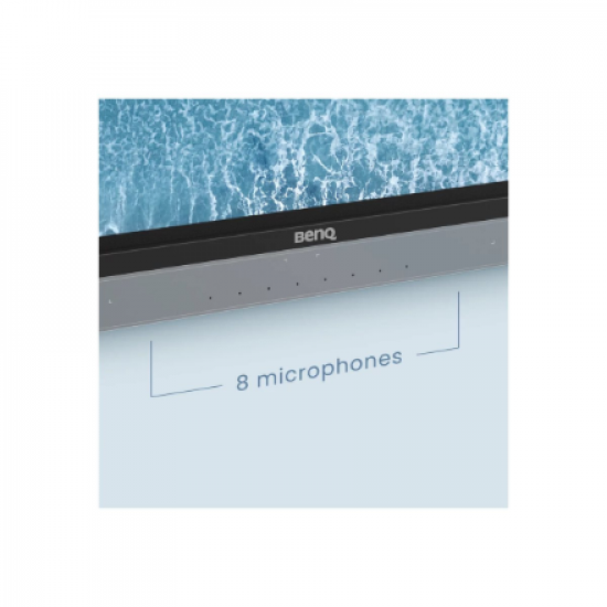 Benq RM7504 | Interactive Flat Panel | 75 