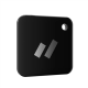 NexBlue RFID Key For Offcline EV Charging Access (Single) | NBRFID | Black