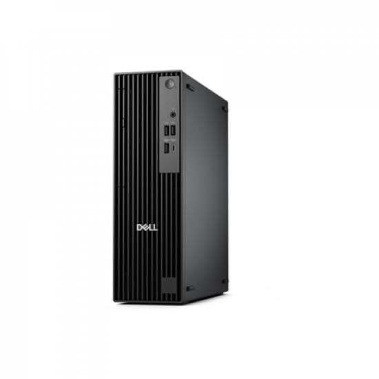Dell QCS1255 | Pro | Desktop | Slim | AMD Ryzen 3 | Internal memory 8 GB | 8300G | DDR5 | 512 GB | Intel Integrated Graphics | Keyboard language No keyboard | Windows 11 Pro | Warranty 36 month(s)