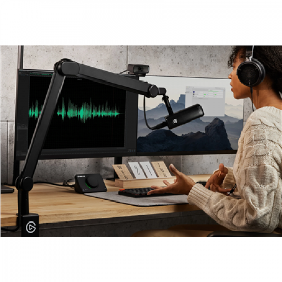 Elgato Wave XLR MK.2 | Elgato
