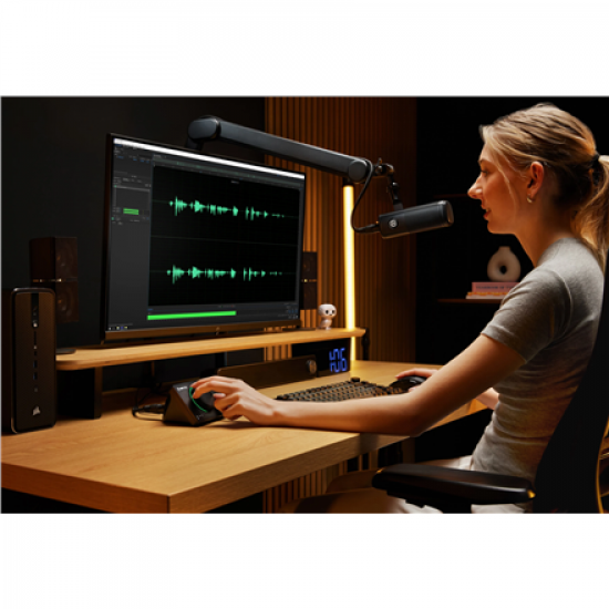 Elgato Wave XLR MK.2 | Elgato