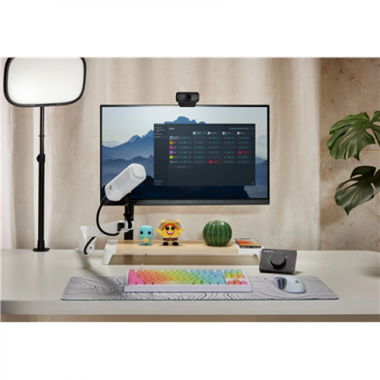 Elgato Wave XLR MK.2 | Elgato