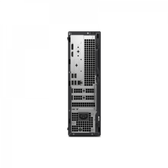 Dell QCS1255 | Pro | Desktop | Slim | AMD Ryzen 5 | 8600G | Internal memory 16 GB | DDR5 | 512 GB | Intel Integrated Graphics | Keyboard language No keyboard | Ubuntu | Warranty 36 month(s)