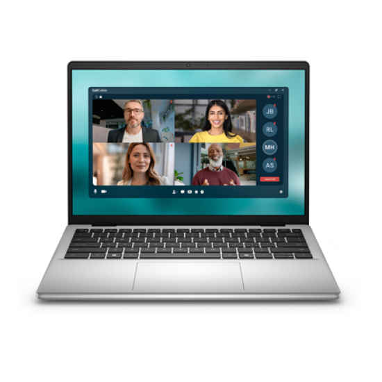 Dell Pro 14 Essential PV14250 | Platinum Silver | 14 