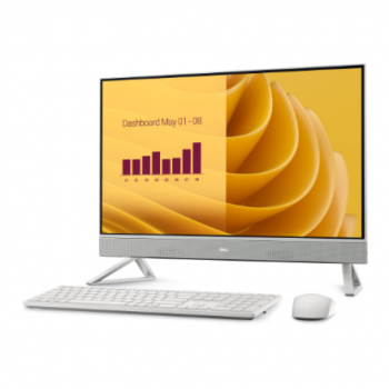 Dell 27 AIO FHD i7 150U/16GB/1TB/Intel Graphics/Win11 Pro/ENG Kbd+mouse/Touch/3Y ProSupport NBD OnSite warranty | Dell