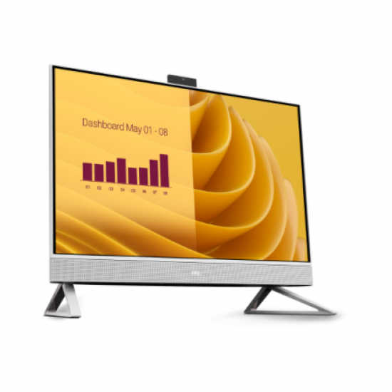 Dell 27 AIO FHD i7 150U/16GB/1TB/Intel Graphics/Win11 Pro/ENG Kbd+mouse/Touch/3Y ProSupport NBD OnSite warranty | Dell