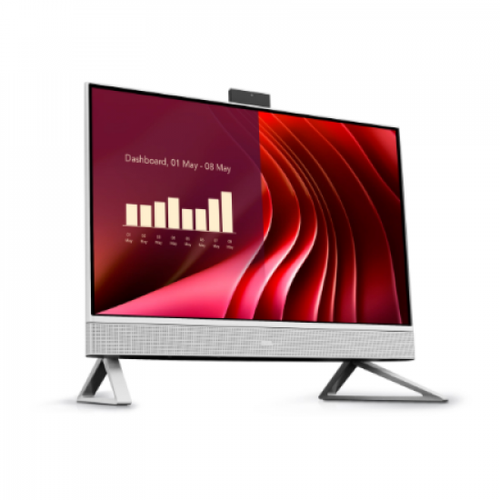 Dell 24 AIO AG FHD i7 150U/16GB/1TB/Intel Graphics/Win11 Pro/ENG Kbd+mouse/3Y ProSupport NBD OnSite warranty | Dell