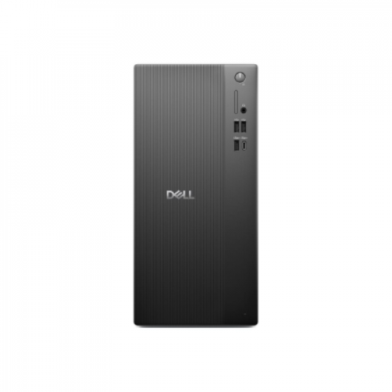 Dell Pro Tower Essential i5-14500/8GB/512GB/UHD 770/Win11 Pro/ENG Kbd+mouse/3Y ProSupport NBD OnSite Warranty | Dell