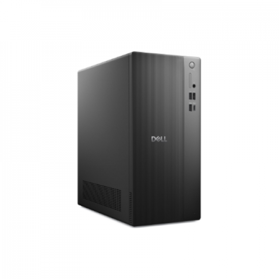 Dell Pro Tower Essential i5-14500/8GB/512GB/UHD 770/Ubuntu/ENG Kbd+mouse/3Y ProSupport NBD OnSite Warranty | Dell