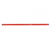 Milwaukee Magnetic Spirit Level Redstick Slim 4932464857, 180 cm