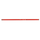 Milwaukee Magnetic Spirit Level Redstick Slim 4932464857, 180 cm