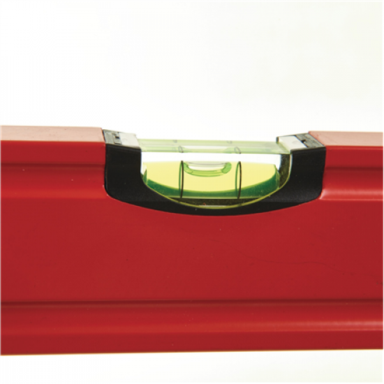 Milwaukee Magnetic Spirit Level Redstick Slim 4932464857, 180 cm