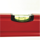Milwaukee Magnetic Spirit Level Redstick Slim 4932464857, 180 cm