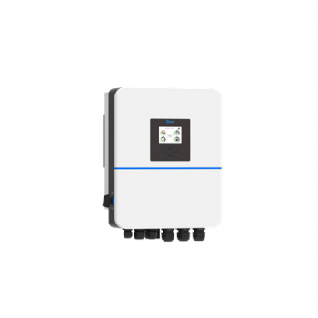 Deye Inverter Hybrid HV 10kW 2MPPT | SUN-10K-SG01HP3-EU-DM2
