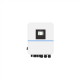 Deye Inverter Hybrid HV 10kW 2MPPT | SUN-10K-SG01HP3-EU-DM2