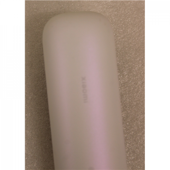 SALE OUT. Xiaomi Cordless Hair Straightener Brush EU | Warranty 24 month(s) | Ceramic heating system | Ionic function | Temperature (min) 160 °C | Temperature (max) 200 °C | DEMO, SCRATCHED